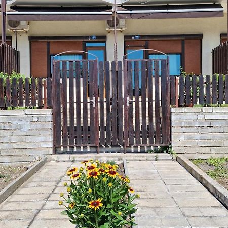 Trs Apartments Sozopol Luaran gambar