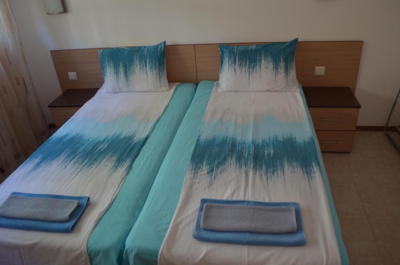 Trs Apartments Sozopol Luaran gambar