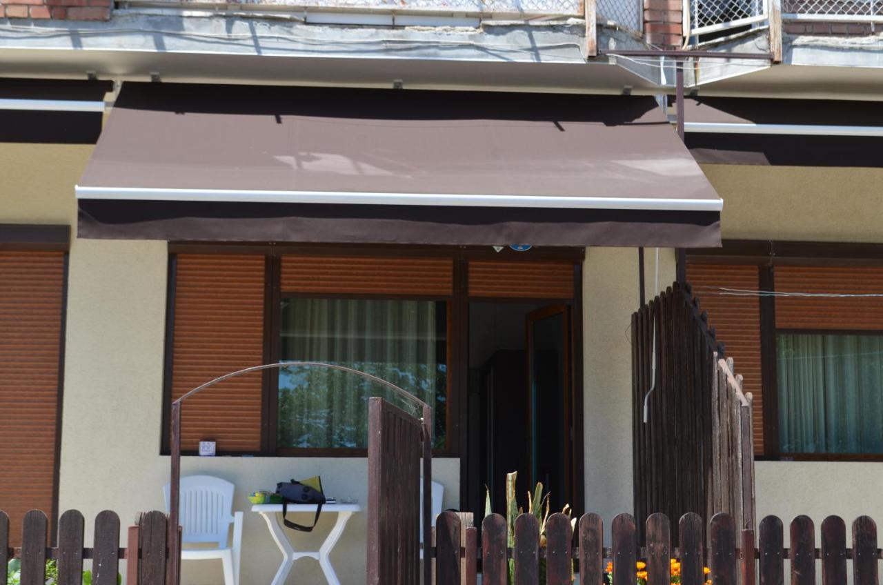 Trs Apartments Sozopol Luaran gambar