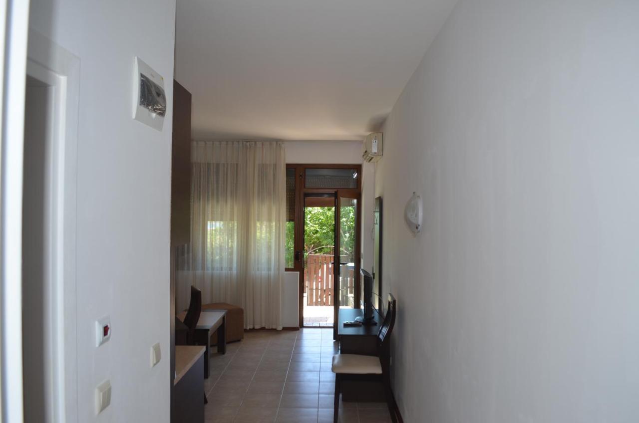 Trs Apartments Sozopol Luaran gambar