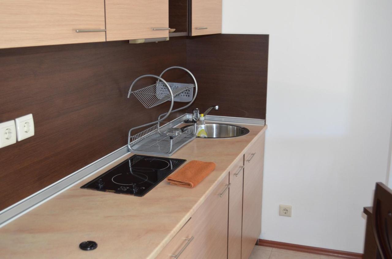 Trs Apartments Sozopol Luaran gambar