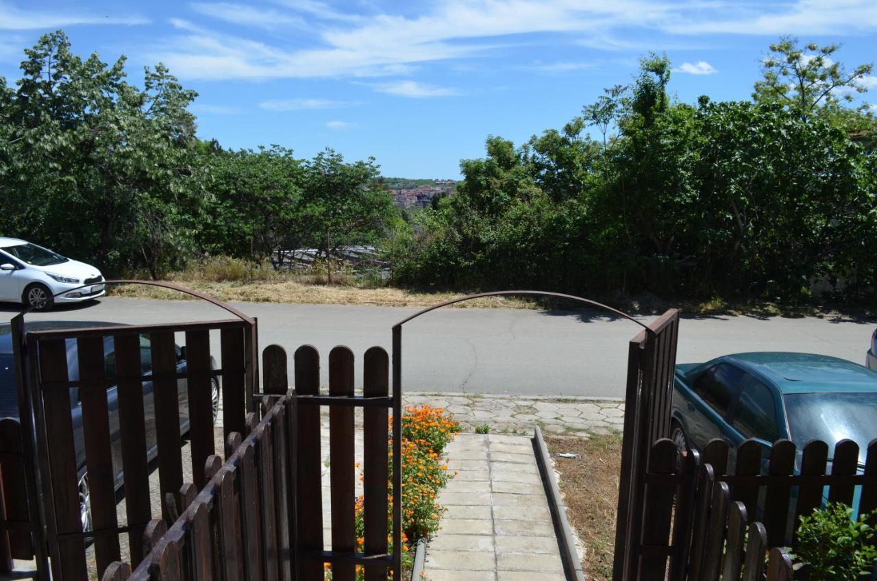 Trs Apartments Sozopol Luaran gambar