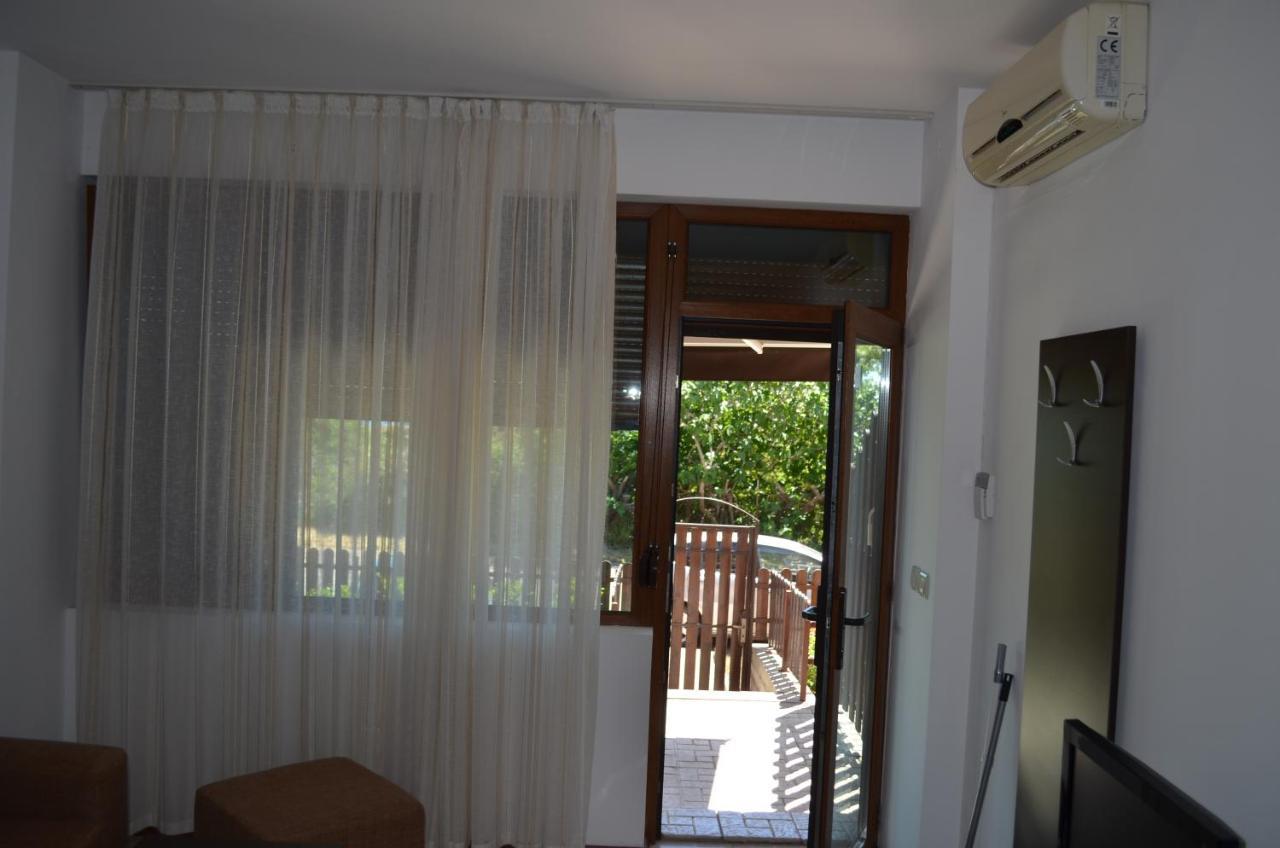 Trs Apartments Sozopol Luaran gambar