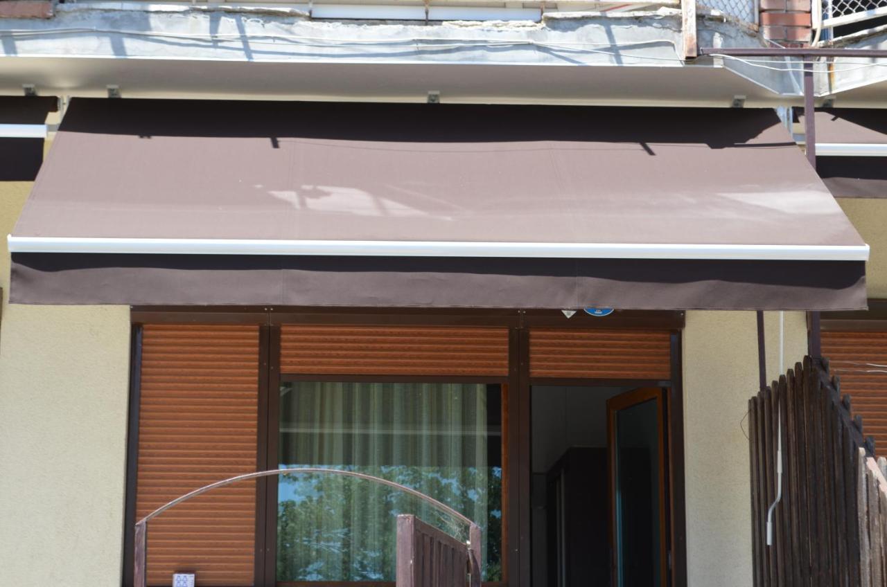Trs Apartments Sozopol Luaran gambar