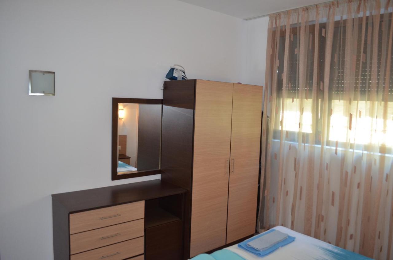 Trs Apartments Sozopol Luaran gambar