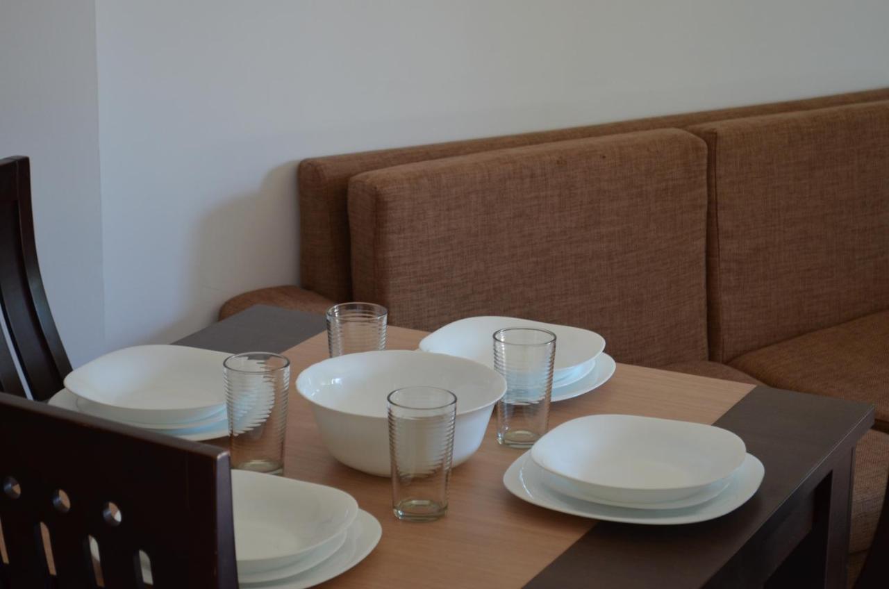 Trs Apartments Sozopol Luaran gambar