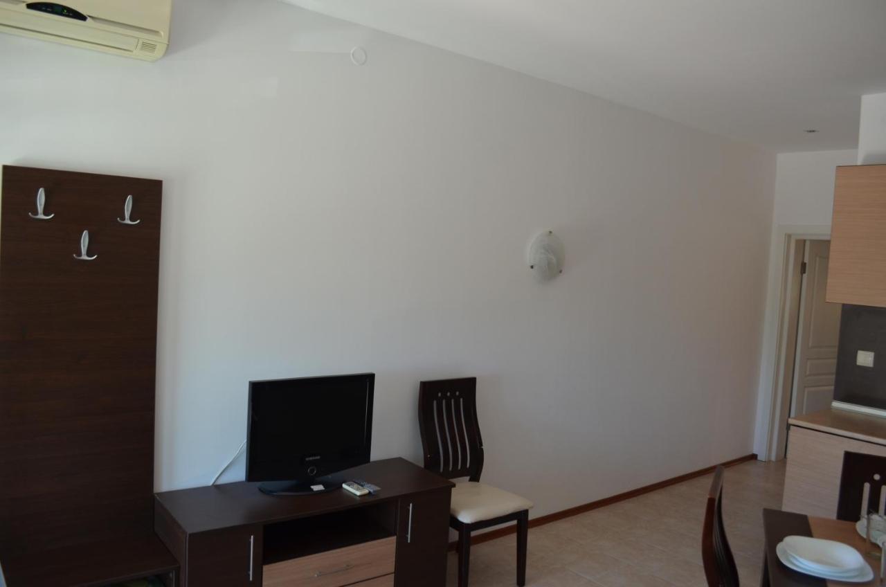 Trs Apartments Sozopol Luaran gambar