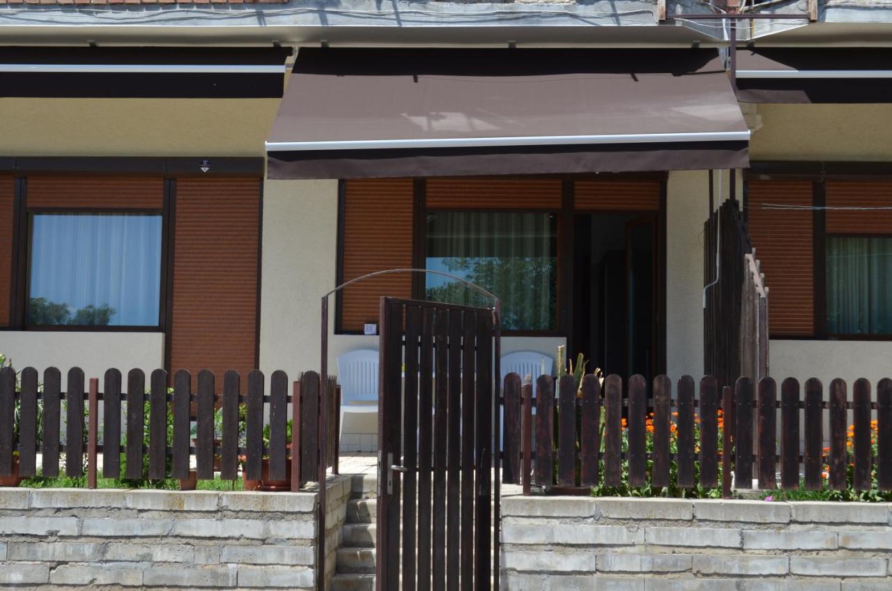 Trs Apartments Sozopol Luaran gambar