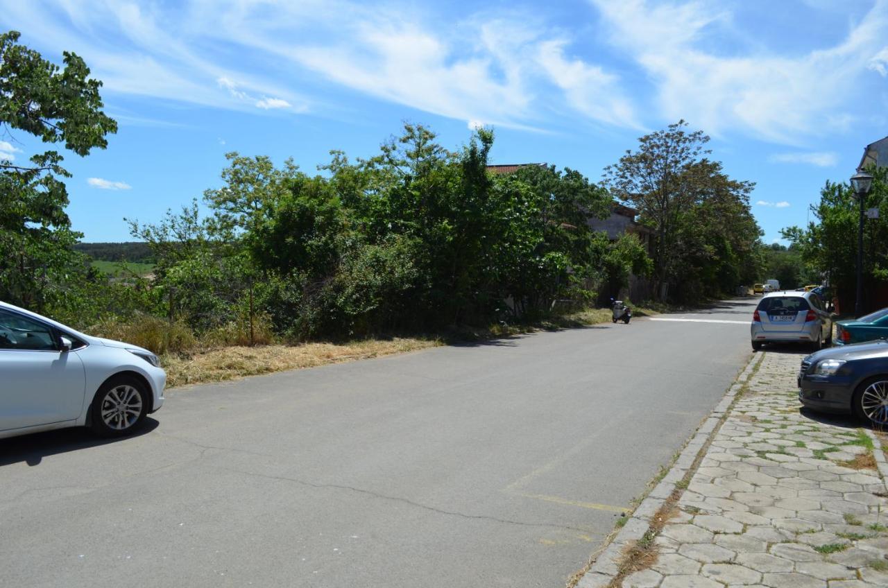 Trs Apartments Sozopol Luaran gambar