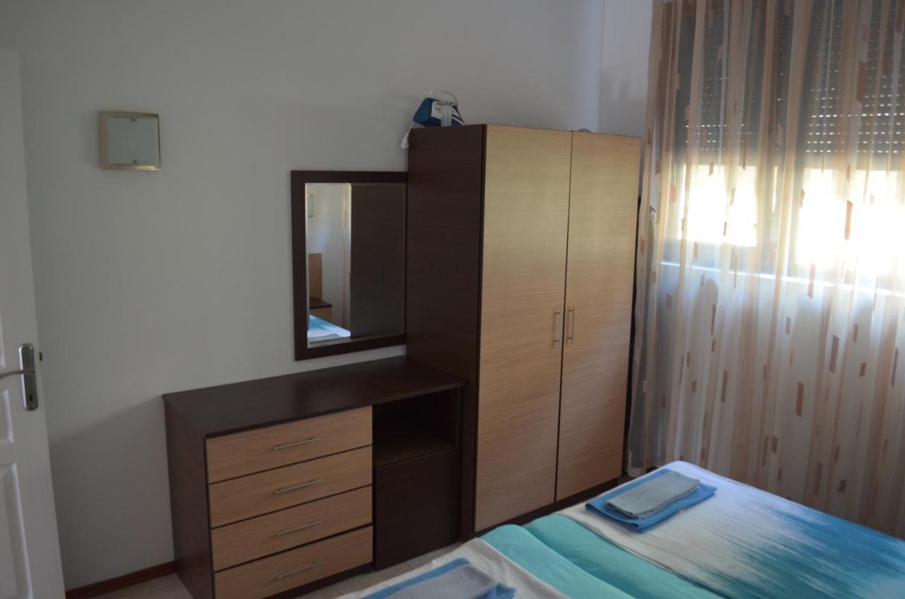 Trs Apartments Sozopol Luaran gambar