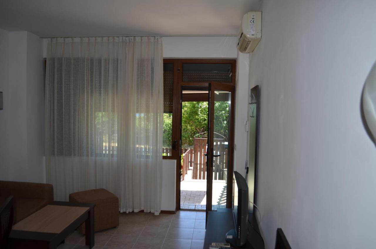 Trs Apartments Sozopol Luaran gambar