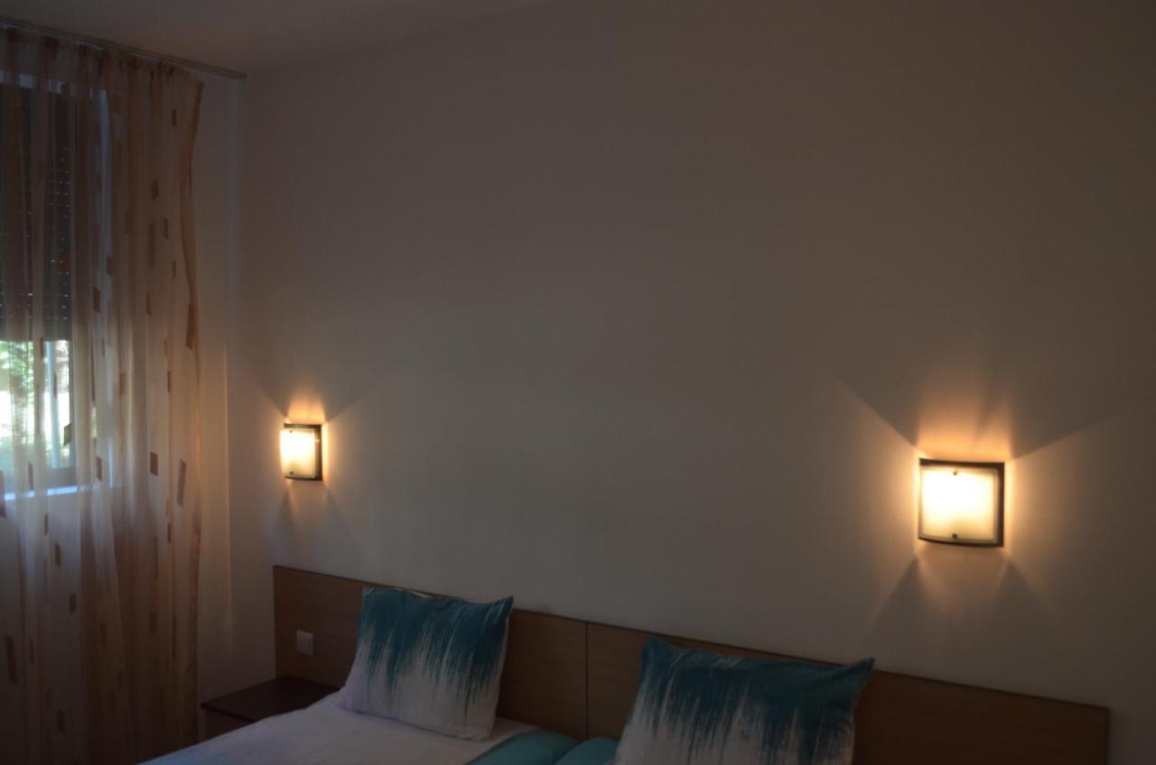 Trs Apartments Sozopol Luaran gambar