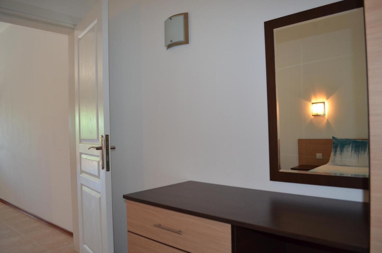 Trs Apartments Sozopol Luaran gambar