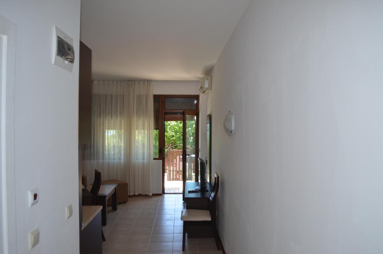 Trs Apartments Sozopol Luaran gambar
