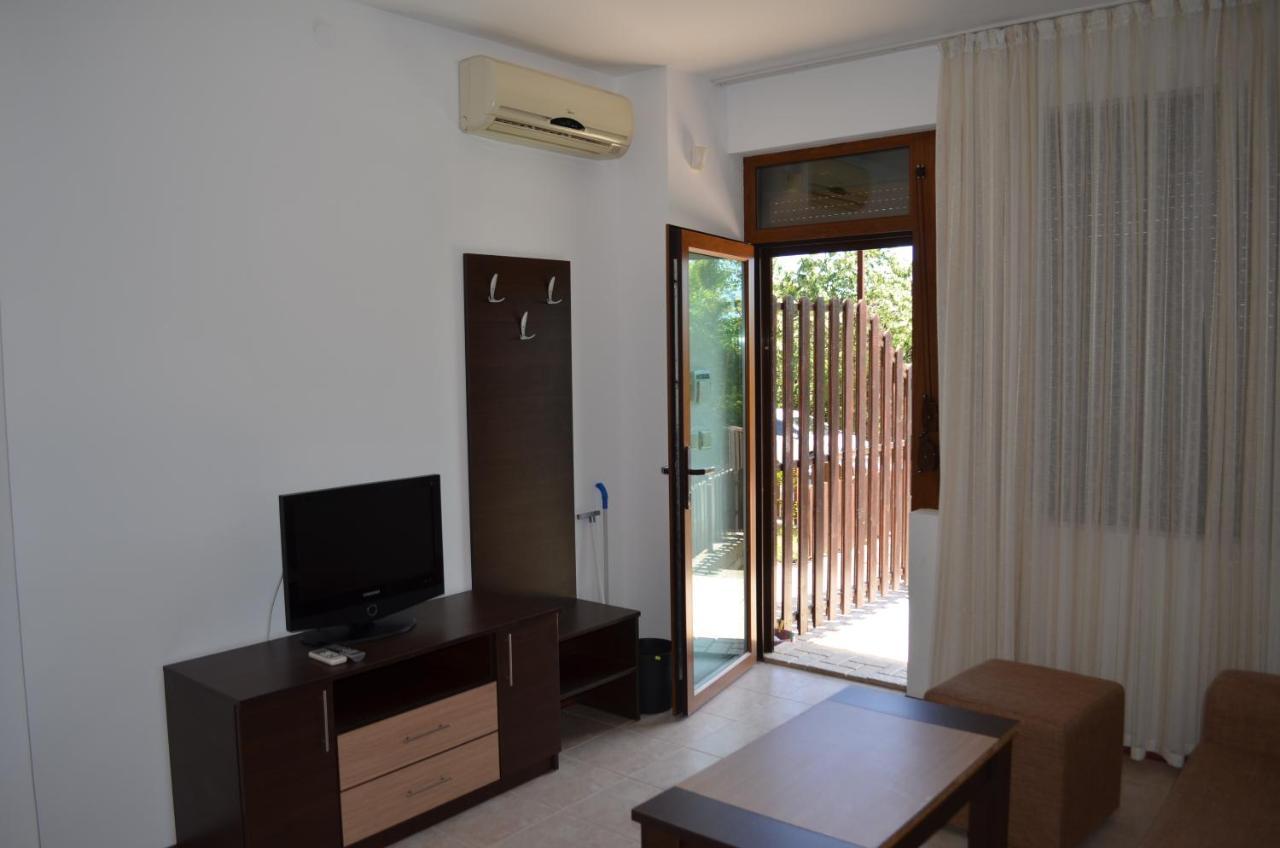 Trs Apartments Sozopol Luaran gambar
