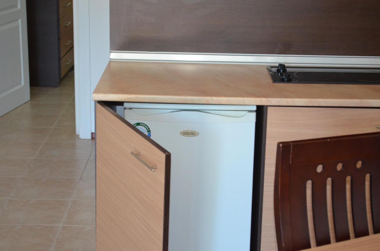 Trs Apartments Sozopol Luaran gambar