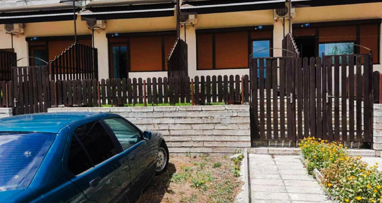 Trs Apartments Sozopol Luaran gambar