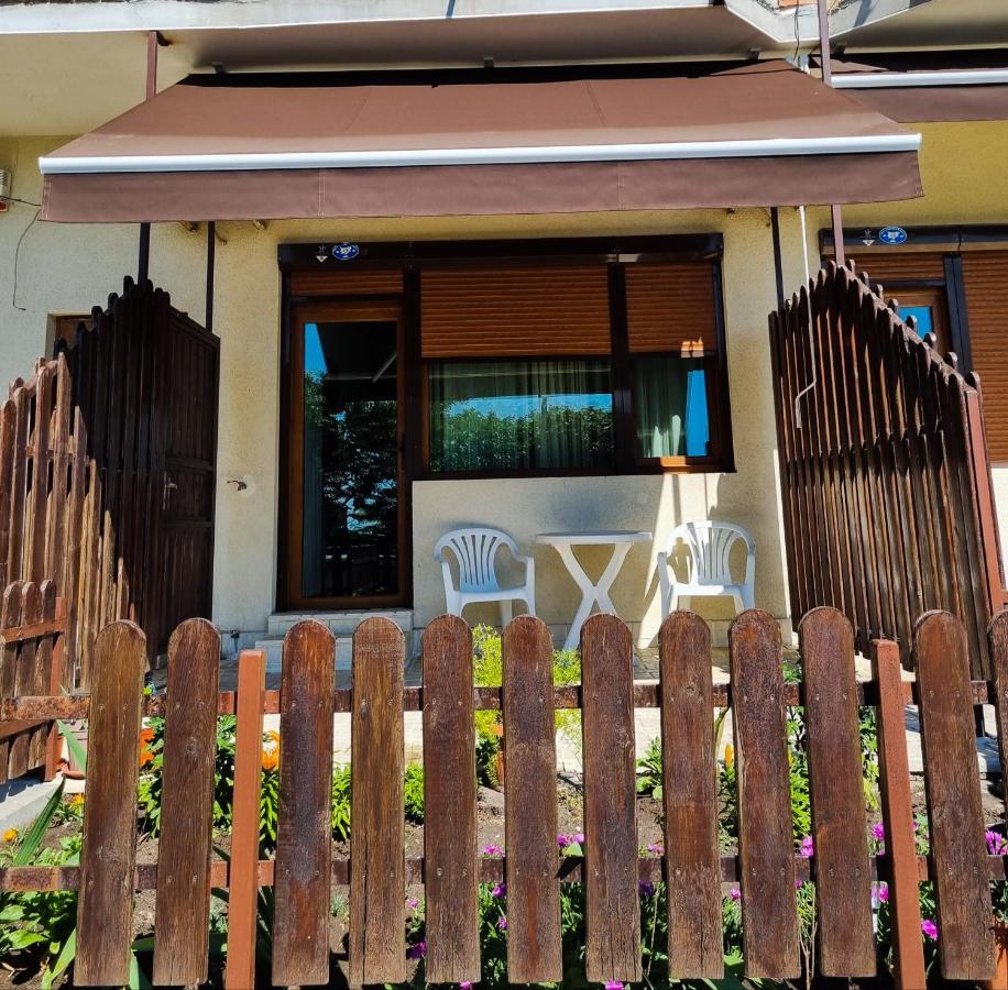 Trs Apartments Sozopol Luaran gambar