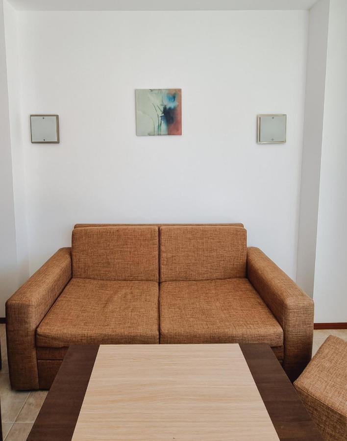 Trs Apartments Sozopol Luaran gambar