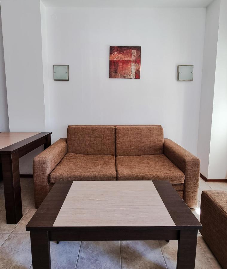 Trs Apartments Sozopol Luaran gambar