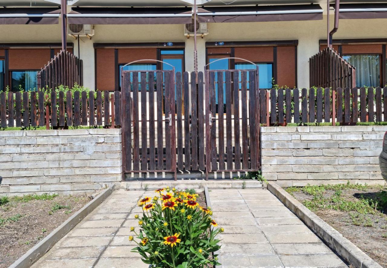 Trs Apartments Sozopol Luaran gambar