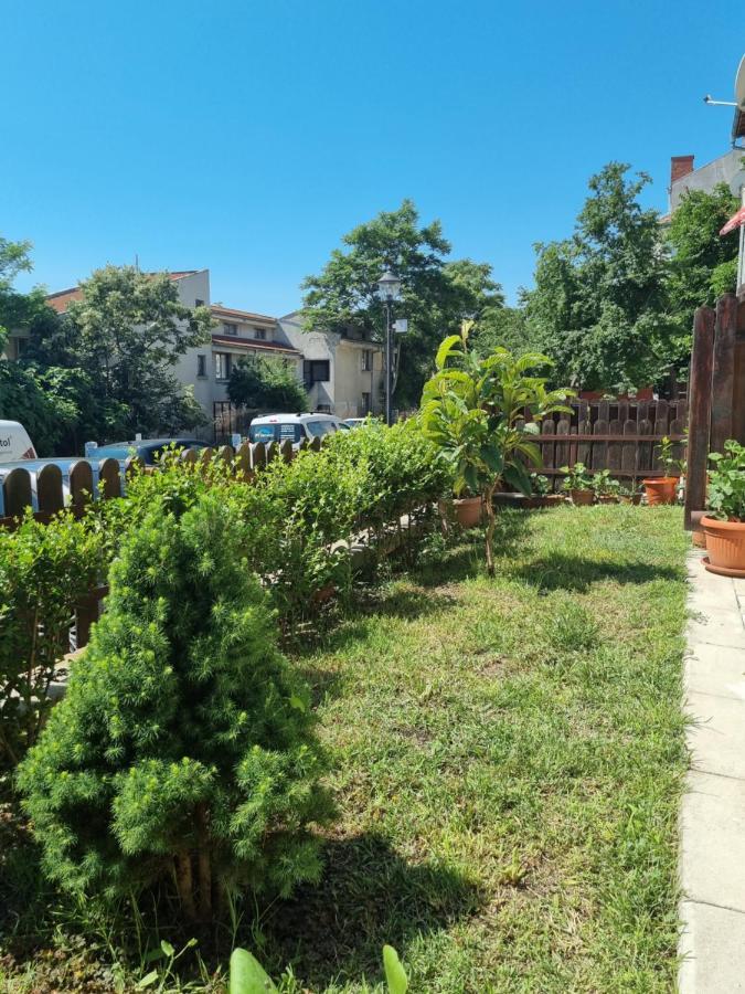 Trs Apartments Sozopol Luaran gambar