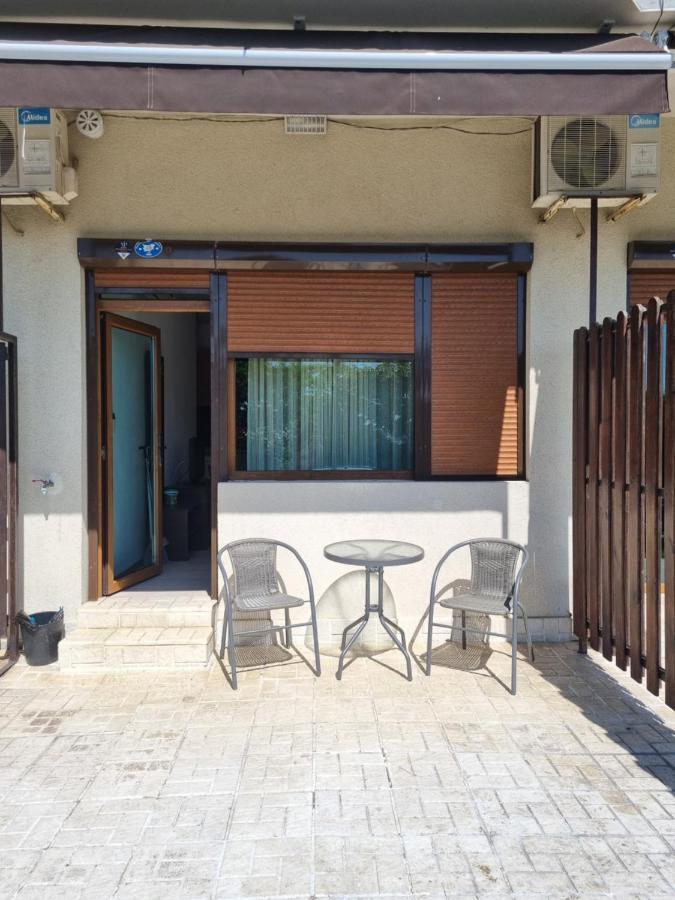 Trs Apartments Sozopol Luaran gambar