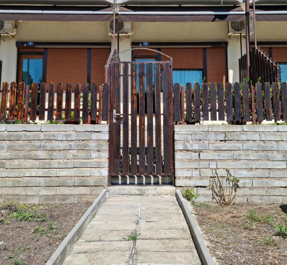 Trs Apartments Sozopol Luaran gambar
