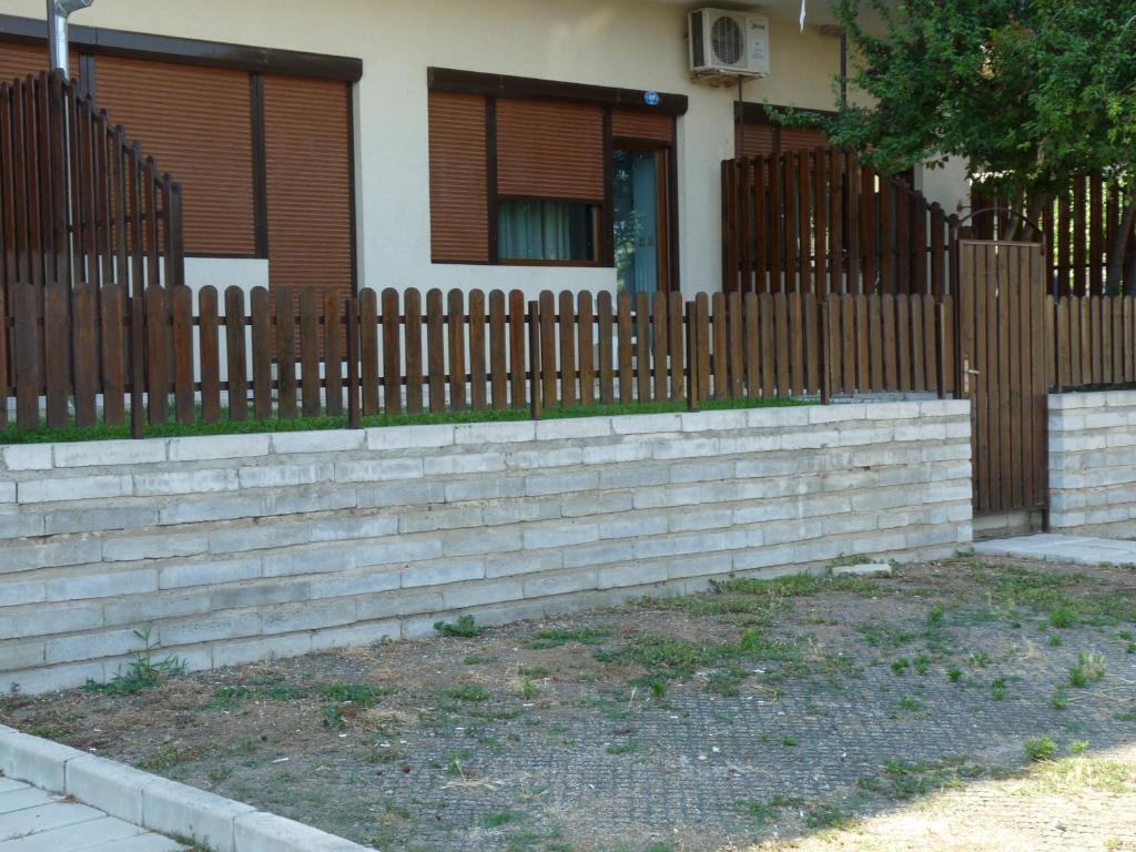 Trs Apartments Sozopol Luaran gambar
