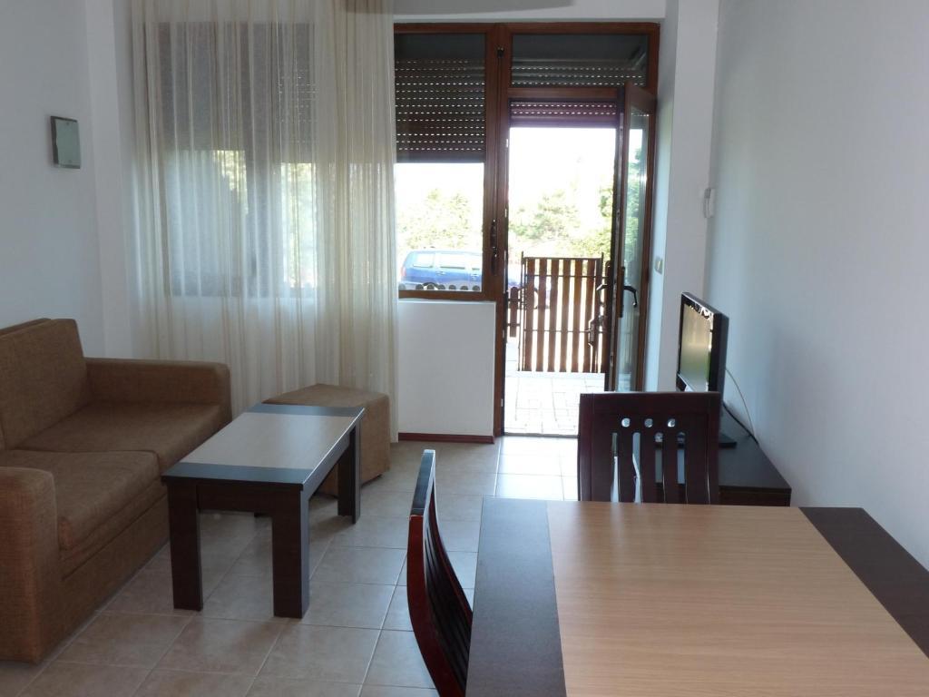 Trs Apartments Sozopol Luaran gambar
