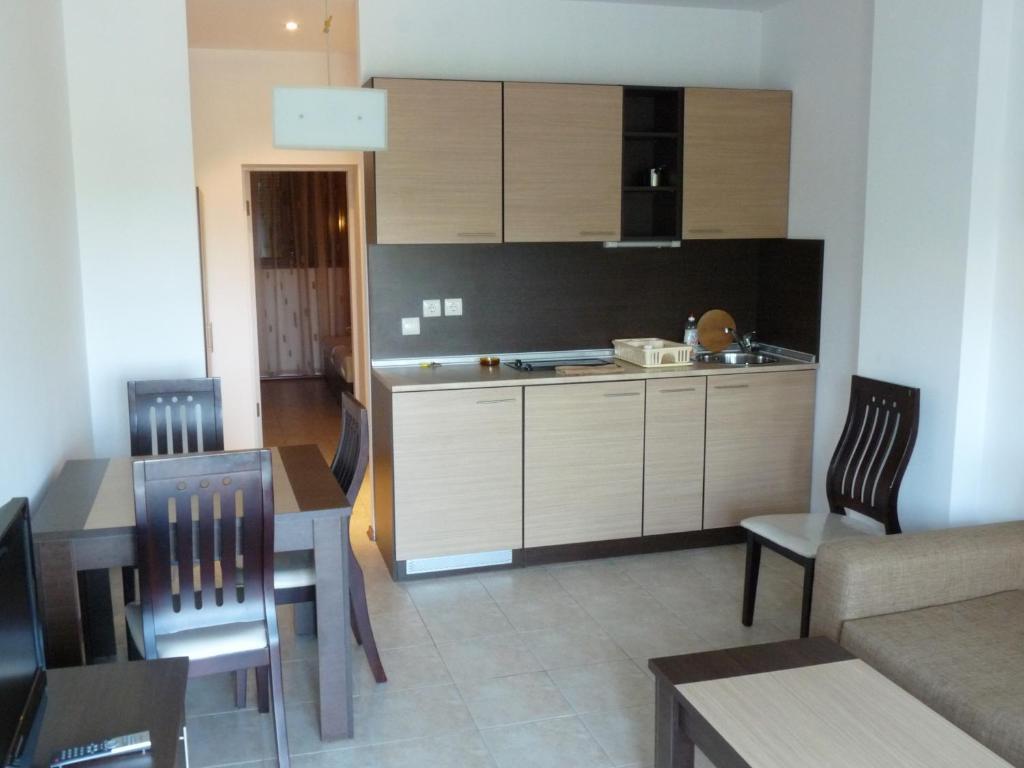 Trs Apartments Sozopol Luaran gambar